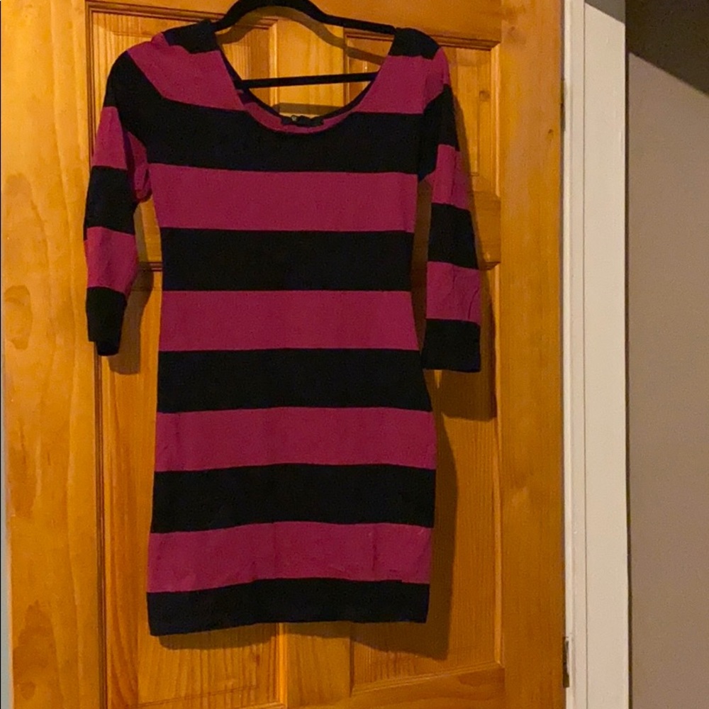 Stretchy dress